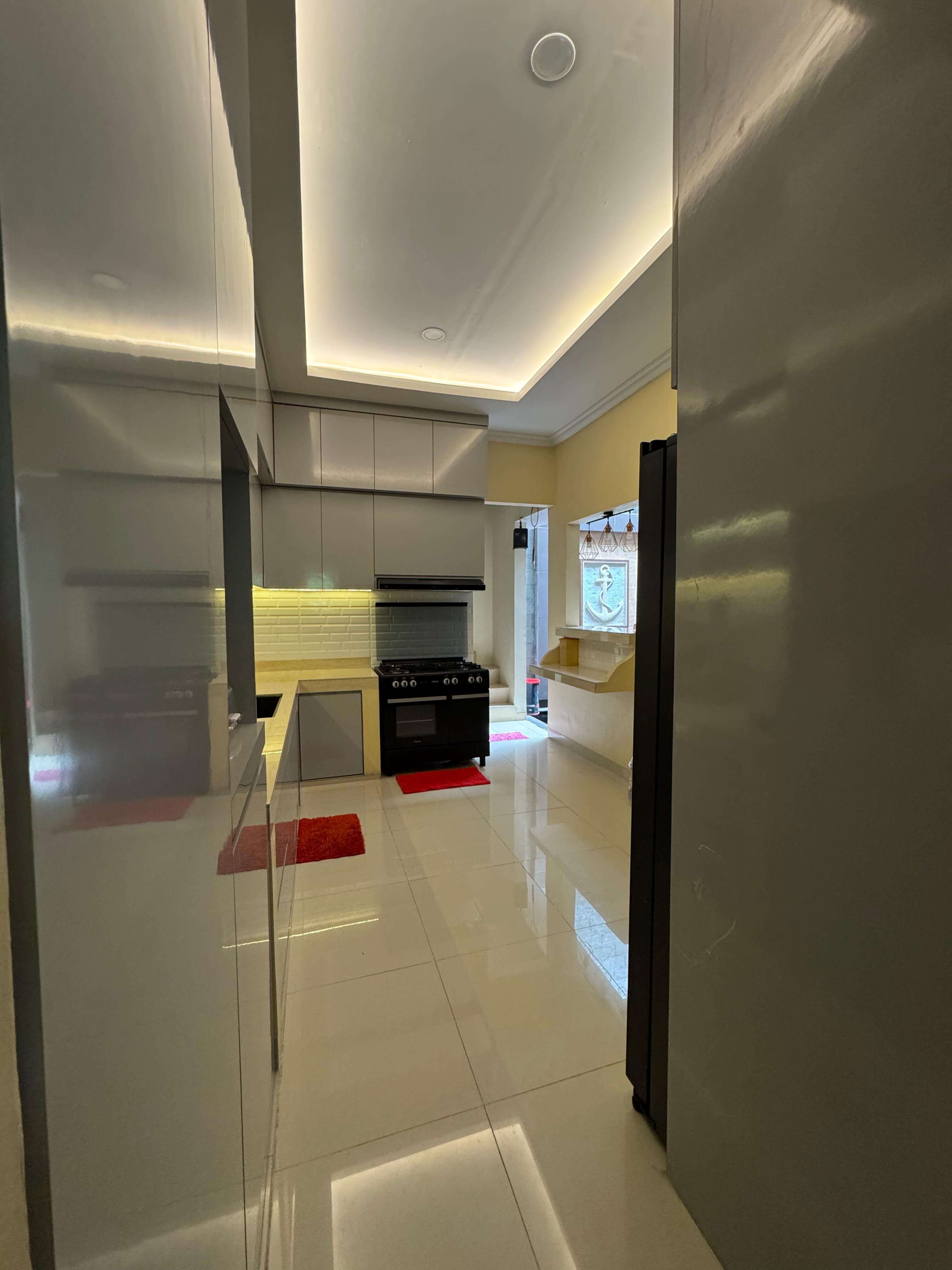 Properti terjual di Depok - rumahlaris.id