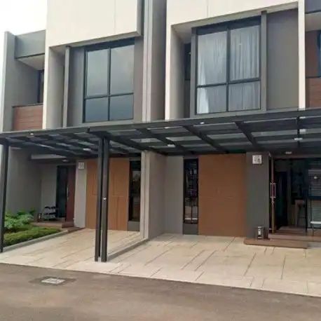Rumah Secondary Summarecon Bekasi terjual cash - rumahlaris.id