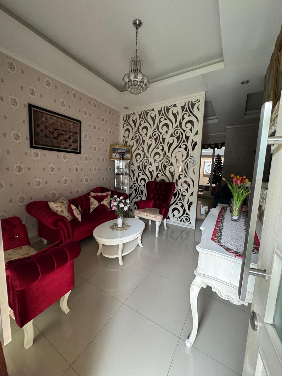 Rumah di Cluster Premium Tambun Selatan terjual - rumahlaris.id